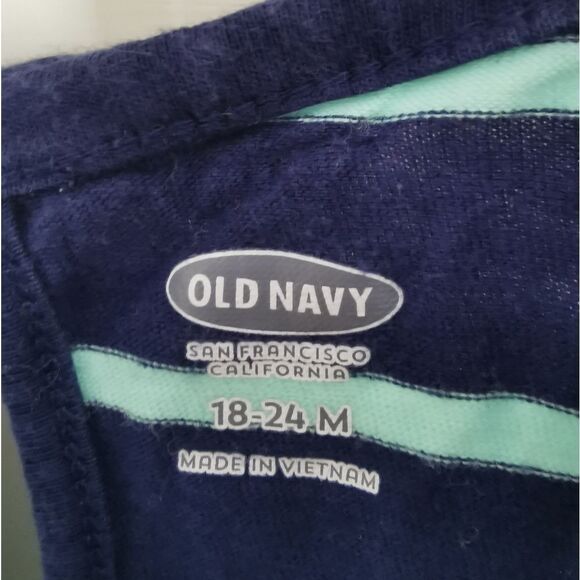 Old Navy dress size 18-24 m - Picture 3 of 4